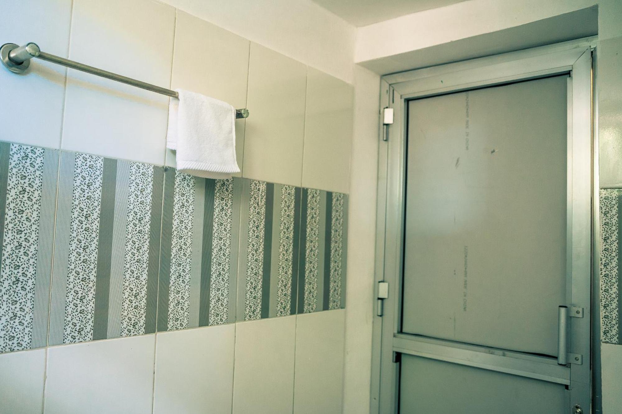 דאר א-סאלאם Ge-Homes מראה חיצוני תמונה